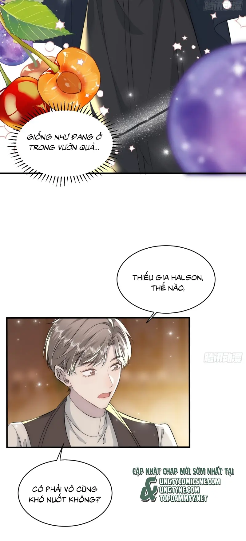 Đồng Phạm Hoàn Hảo Chapter 12 - Trang 26