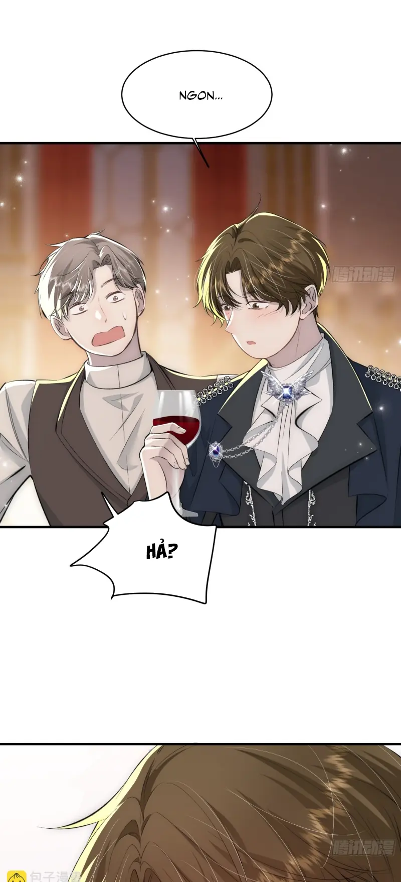 Đồng Phạm Hoàn Hảo Chapter 12 - Trang 27
