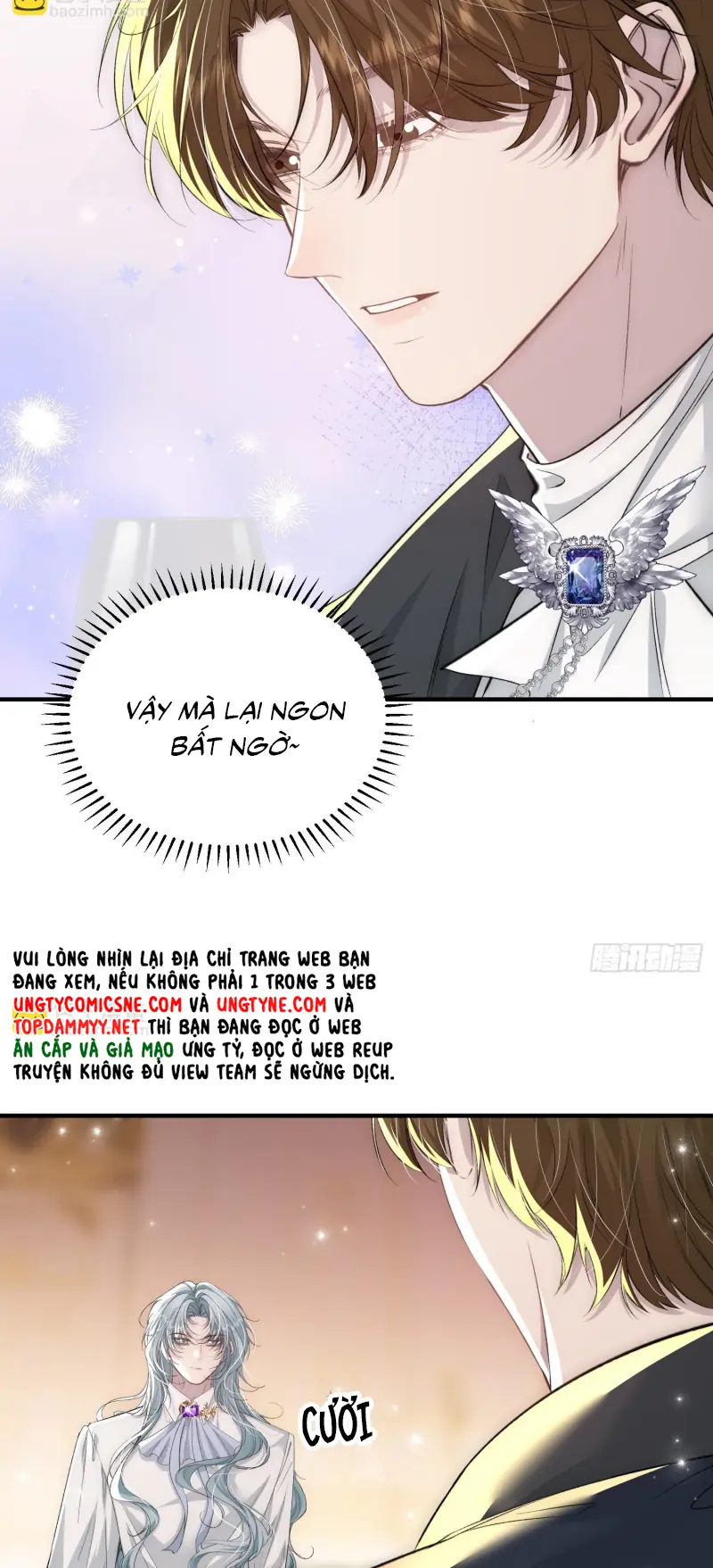 Đồng Phạm Hoàn Hảo Chapter 12 - Trang 28