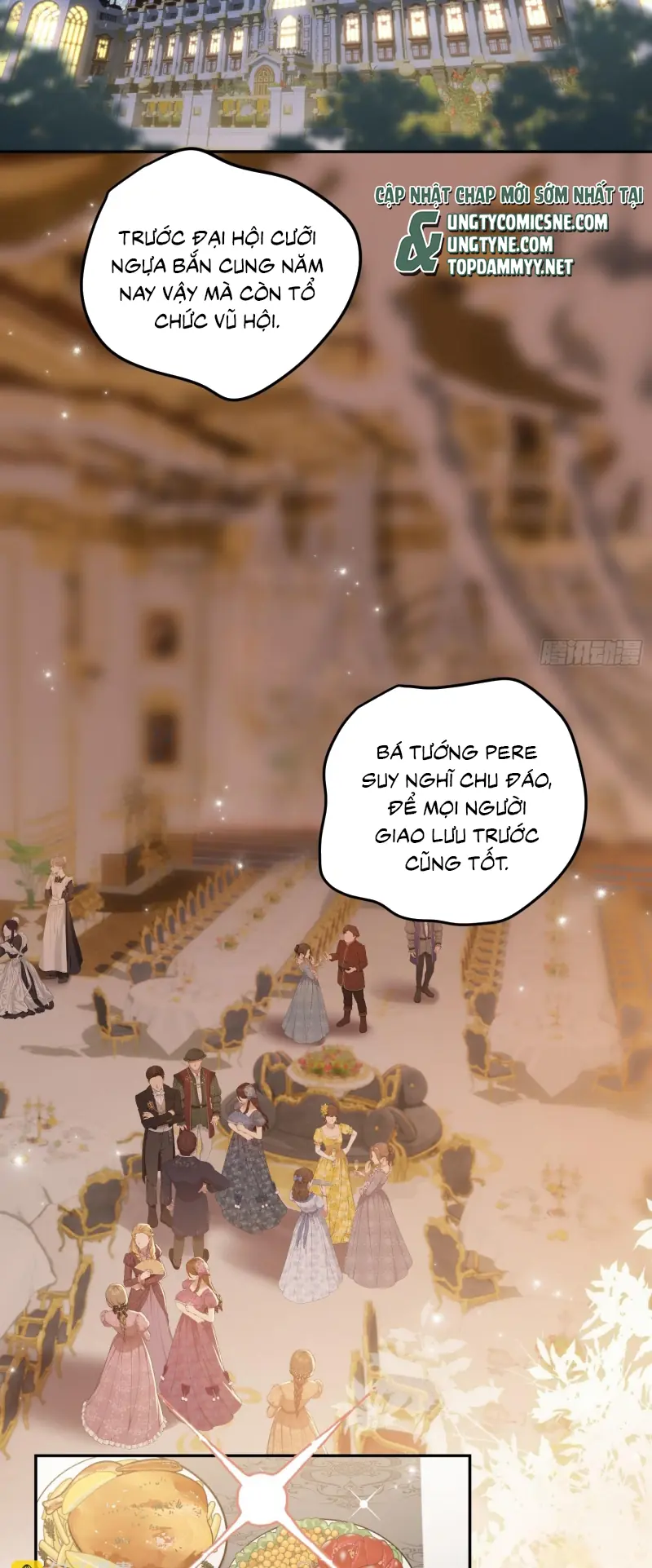 Đồng Phạm Hoàn Hảo Chapter 12 - Trang 3