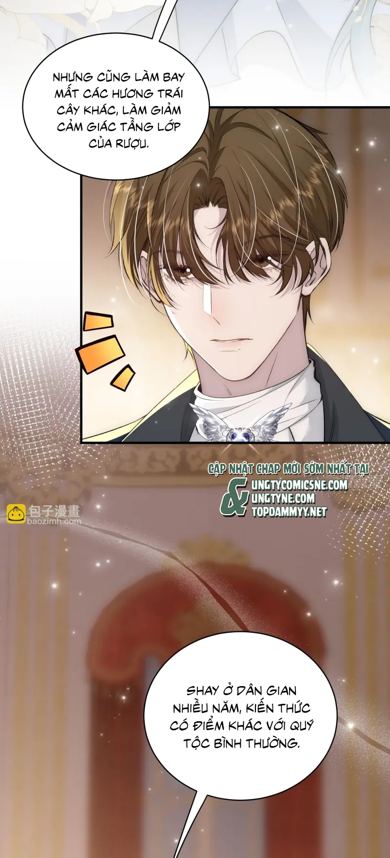 Đồng Phạm Hoàn Hảo Chapter 12 - Trang 30