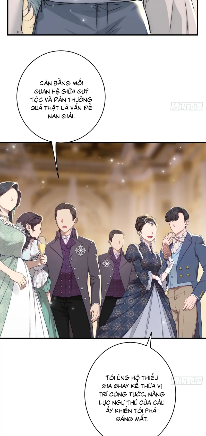 Đồng Phạm Hoàn Hảo Chapter 12 - Trang 33
