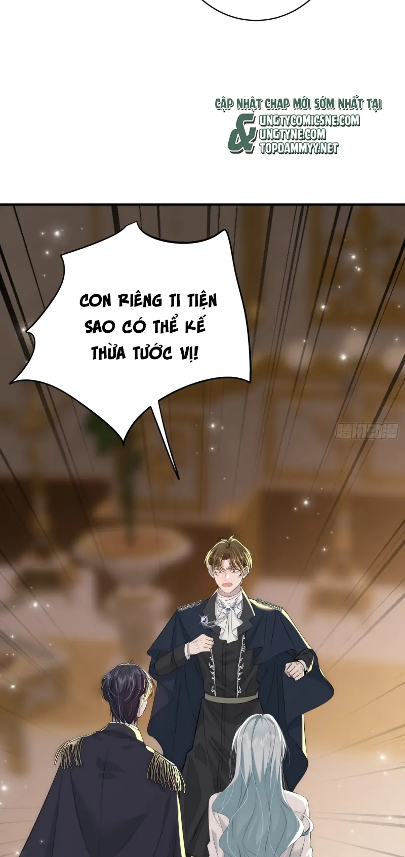 Đồng Phạm Hoàn Hảo Chapter 12 - Trang 34