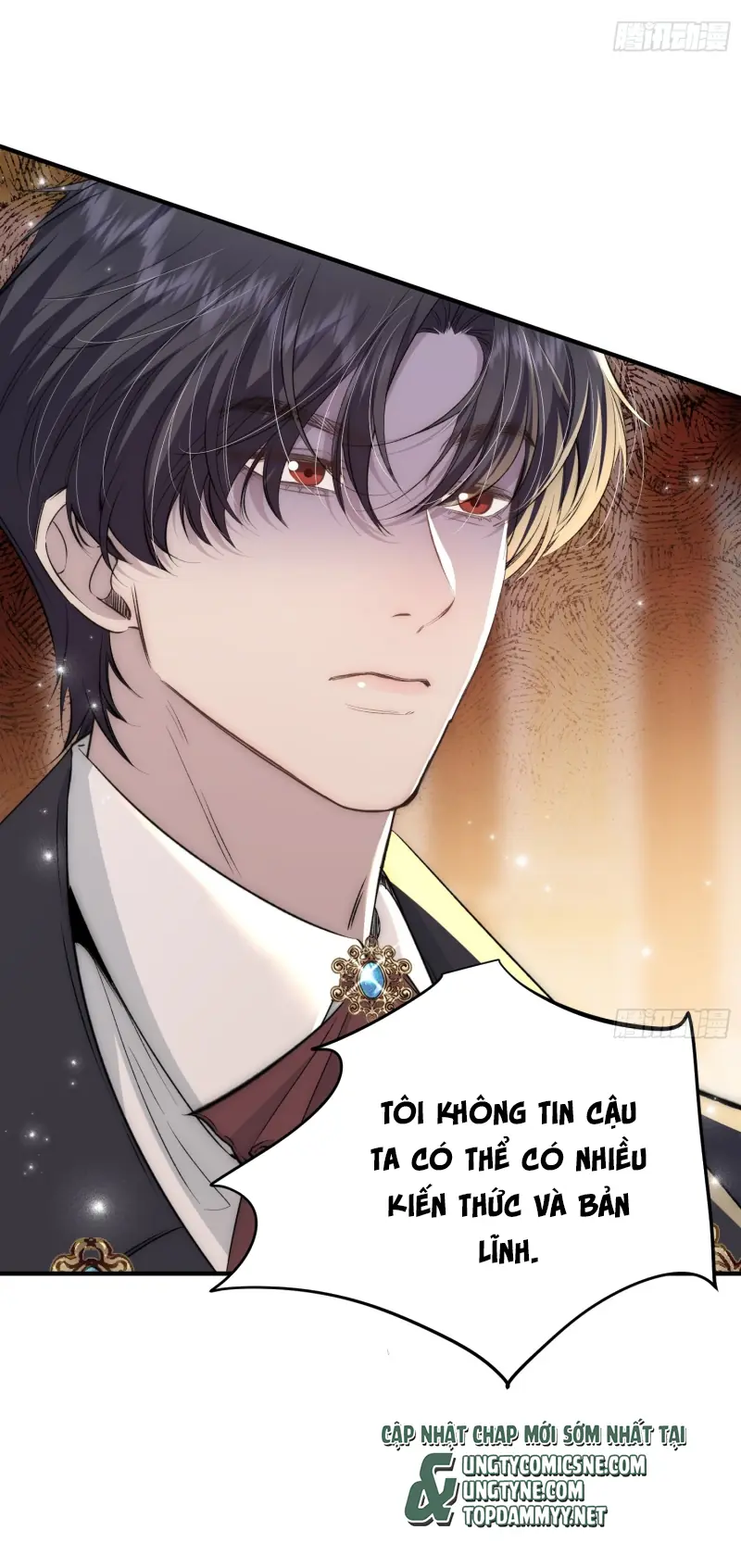 Đồng Phạm Hoàn Hảo Chapter 12 - Trang 37