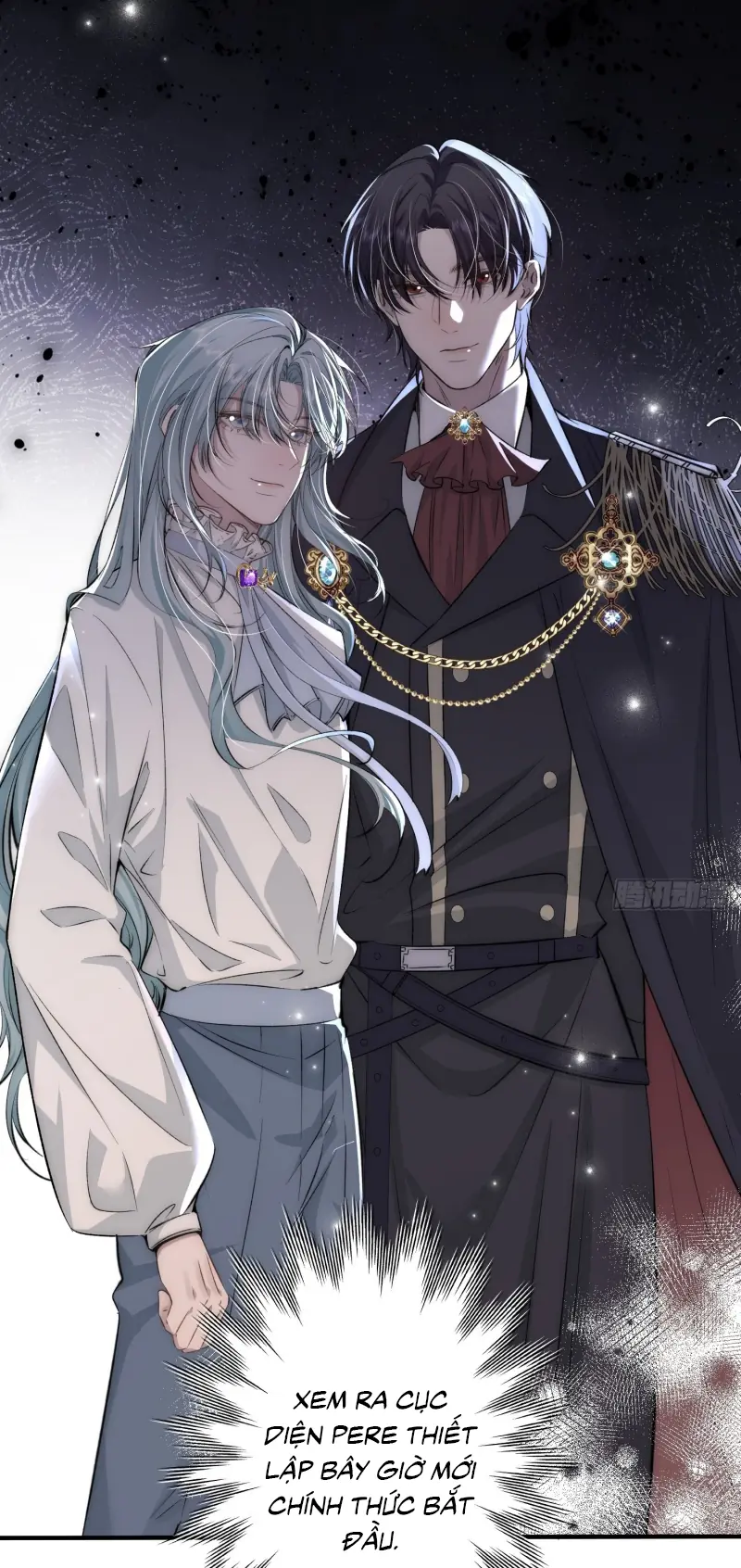 Đồng Phạm Hoàn Hảo Chapter 12 - Trang 42