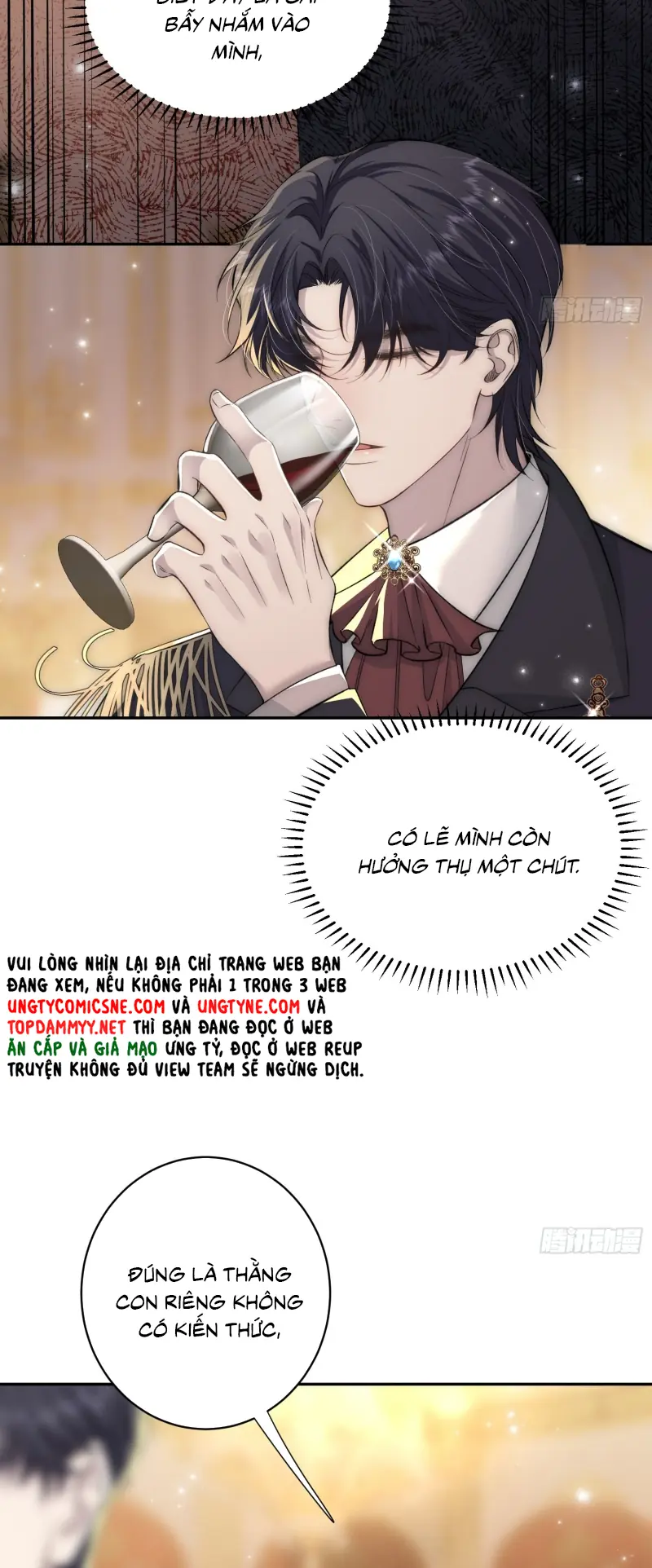 Đồng Phạm Hoàn Hảo Chapter 12 - Trang 5