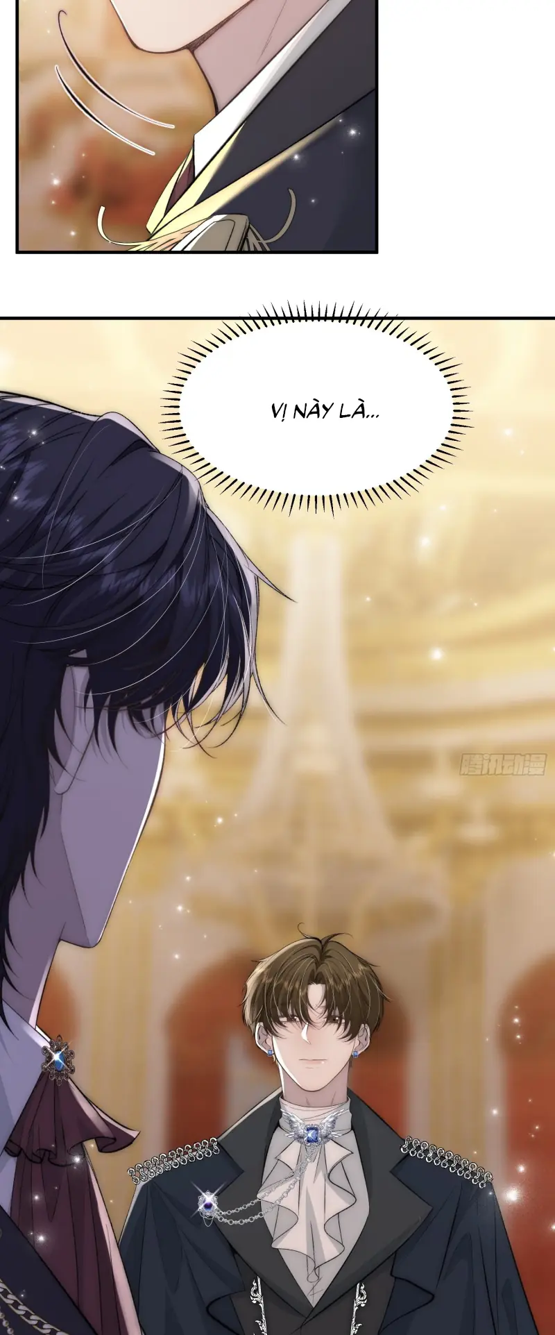 Đồng Phạm Hoàn Hảo Chapter 12 - Trang 7