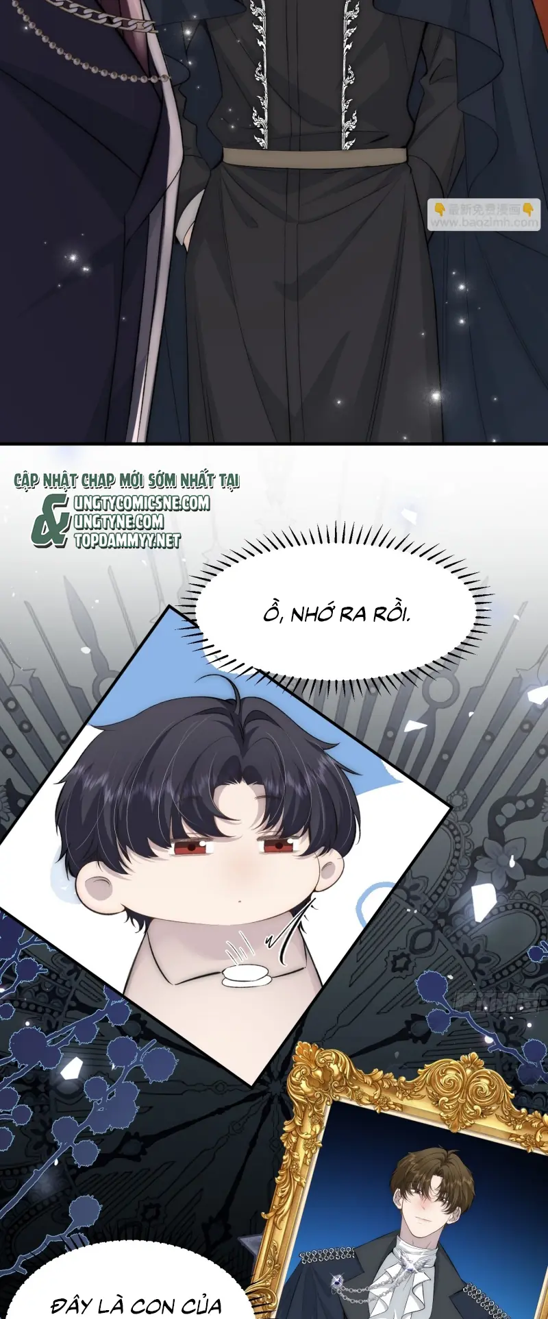 Đồng Phạm Hoàn Hảo Chapter 12 - Trang 8