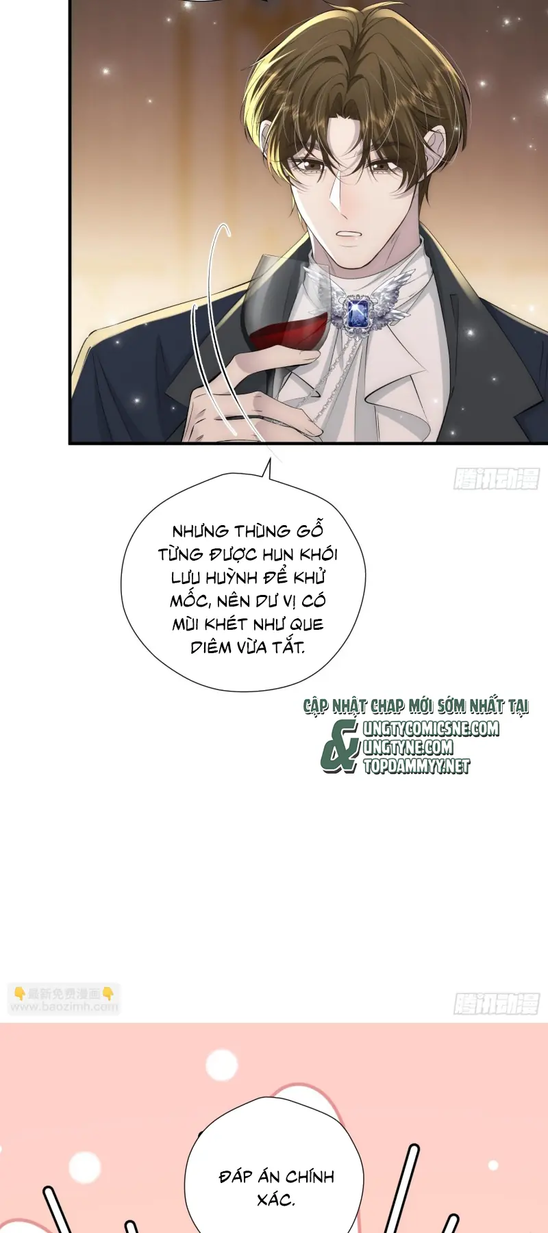 Đồng Phạm Hoàn Hảo Chapter 13 - Trang 13