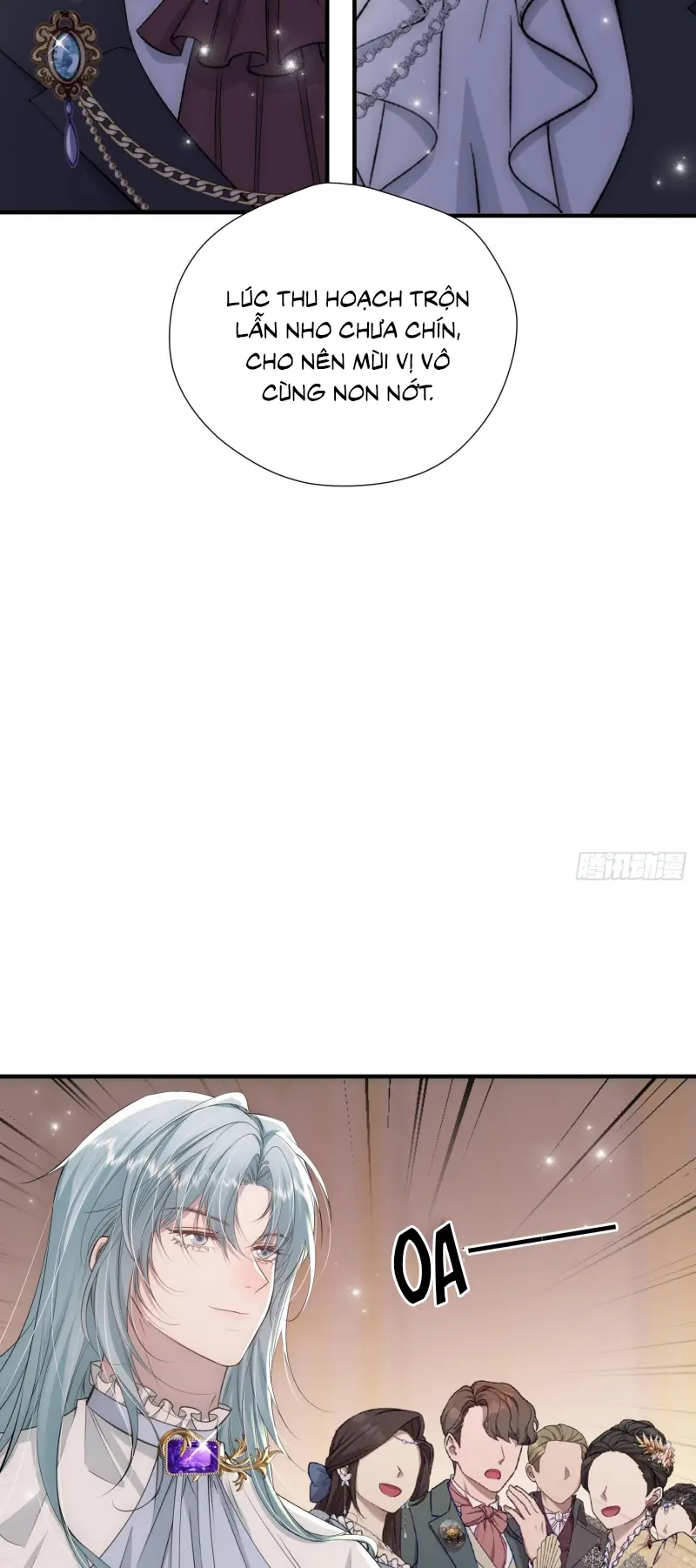 Đồng Phạm Hoàn Hảo Chapter 13 - Trang 18