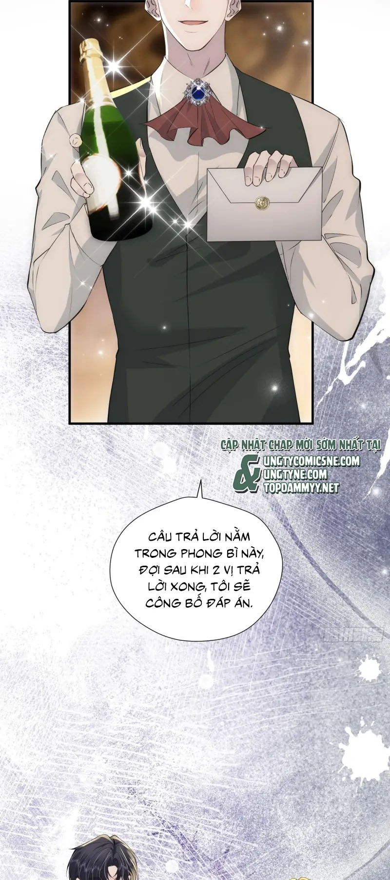 Đồng Phạm Hoàn Hảo Chapter 13 - Trang 21