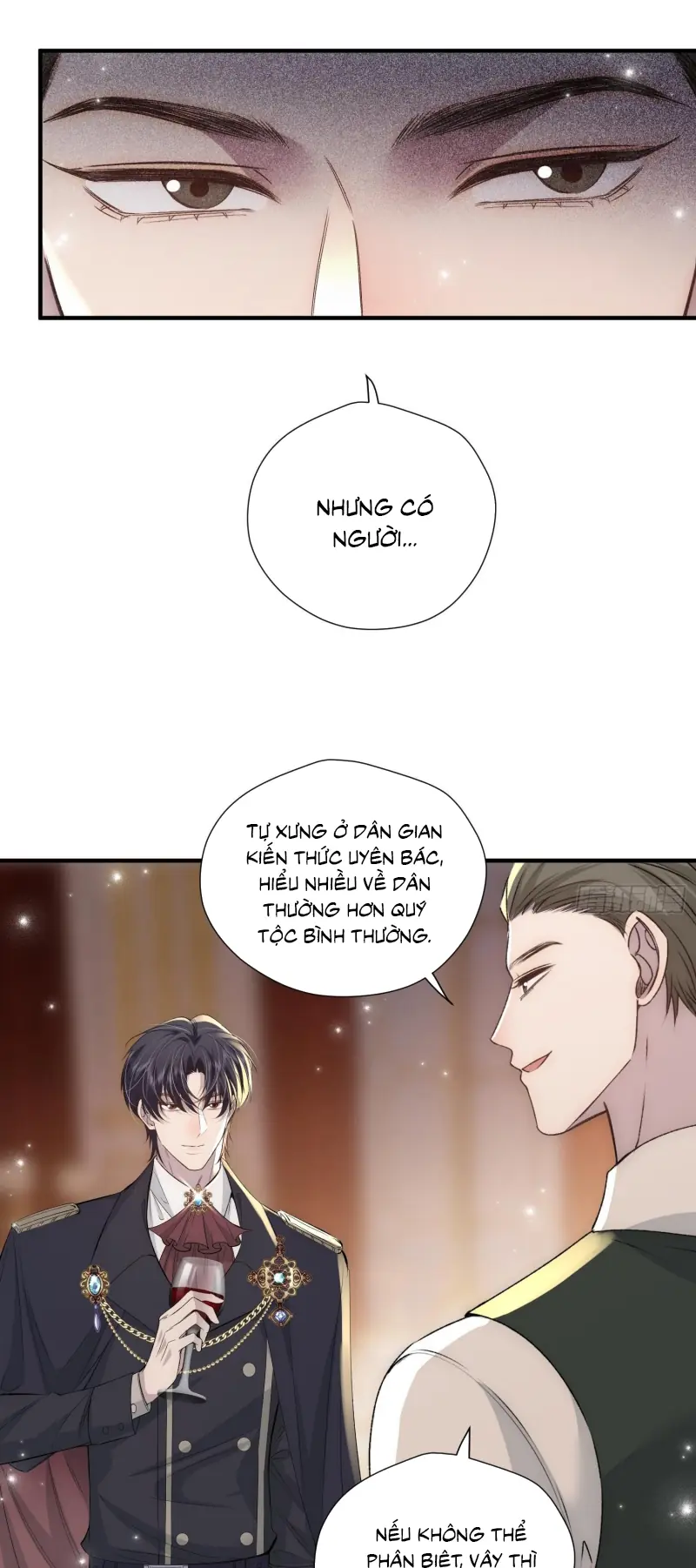 Đồng Phạm Hoàn Hảo Chapter 13 - Trang 25