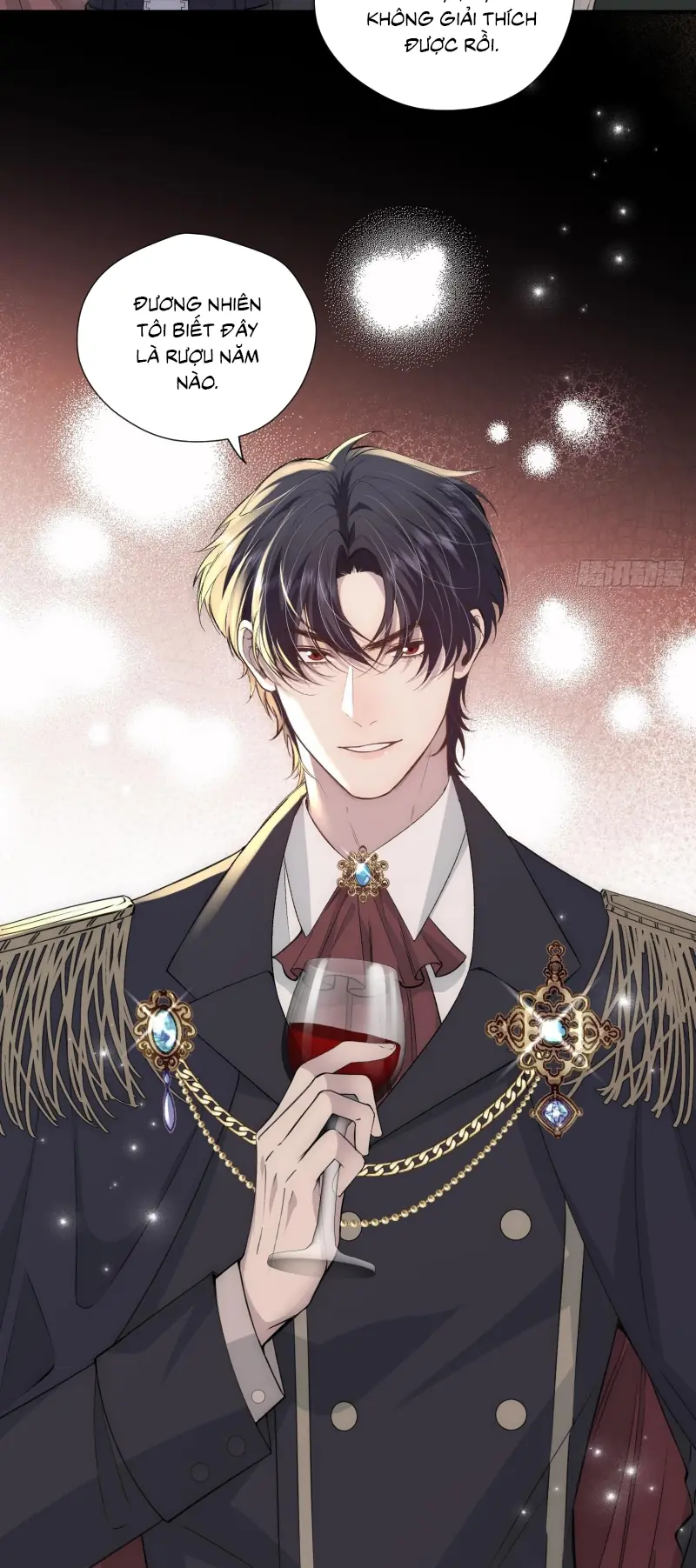 Đồng Phạm Hoàn Hảo Chapter 13 - Trang 26