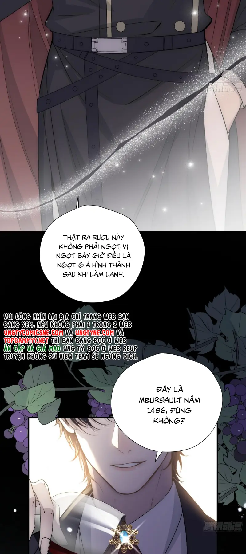 Đồng Phạm Hoàn Hảo Chapter 13 - Trang 27