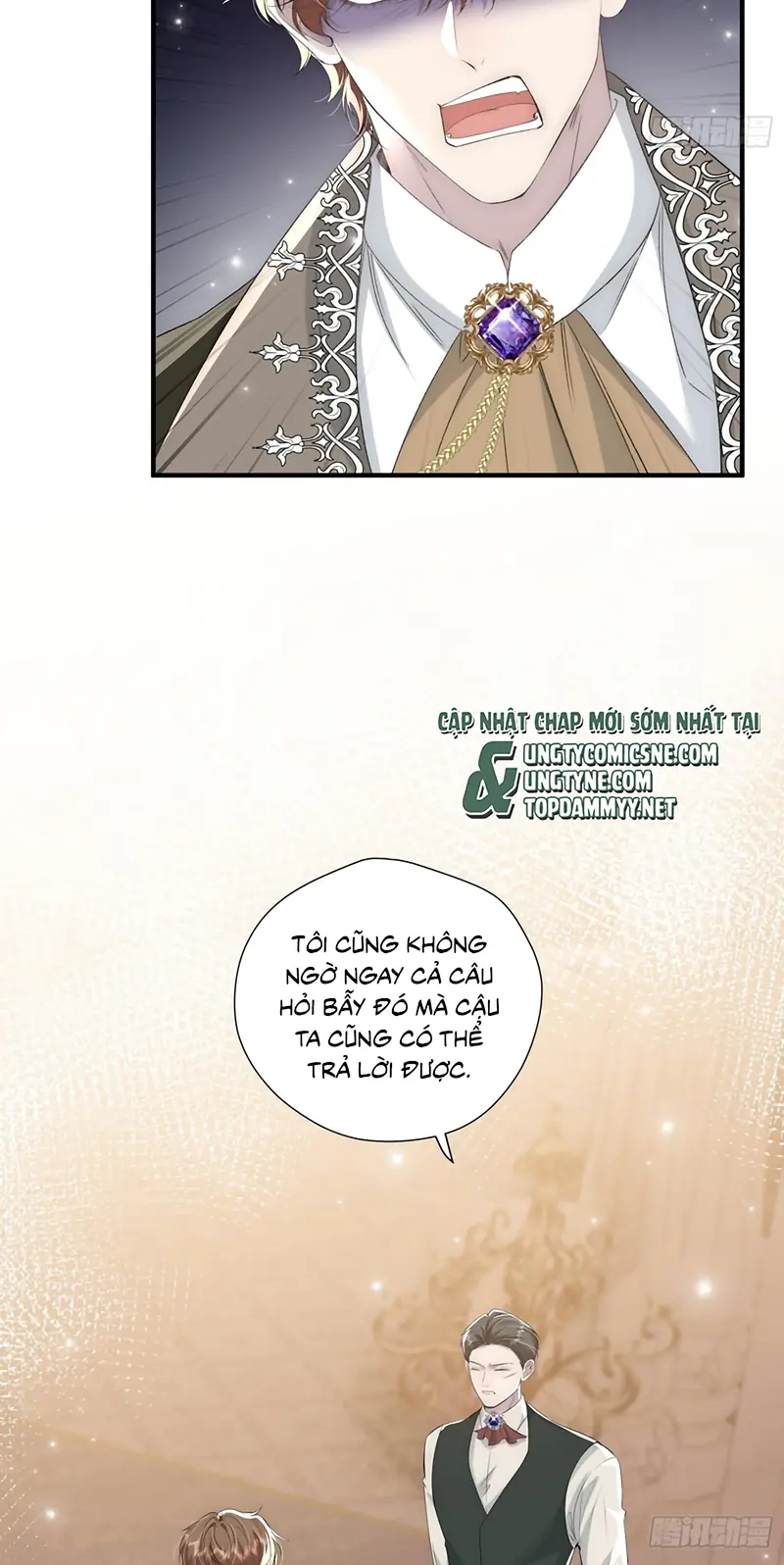 Đồng Phạm Hoàn Hảo Chapter 14 - Trang 11