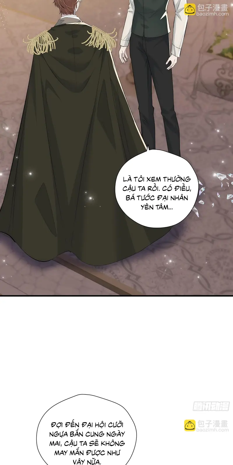 Đồng Phạm Hoàn Hảo Chapter 14 - Trang 12