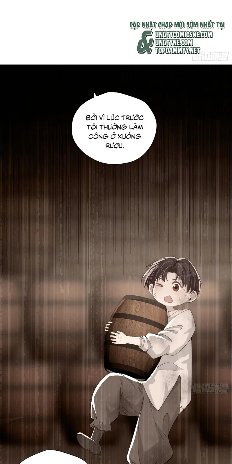 Đồng Phạm Hoàn Hảo Chapter 14 - Trang 16