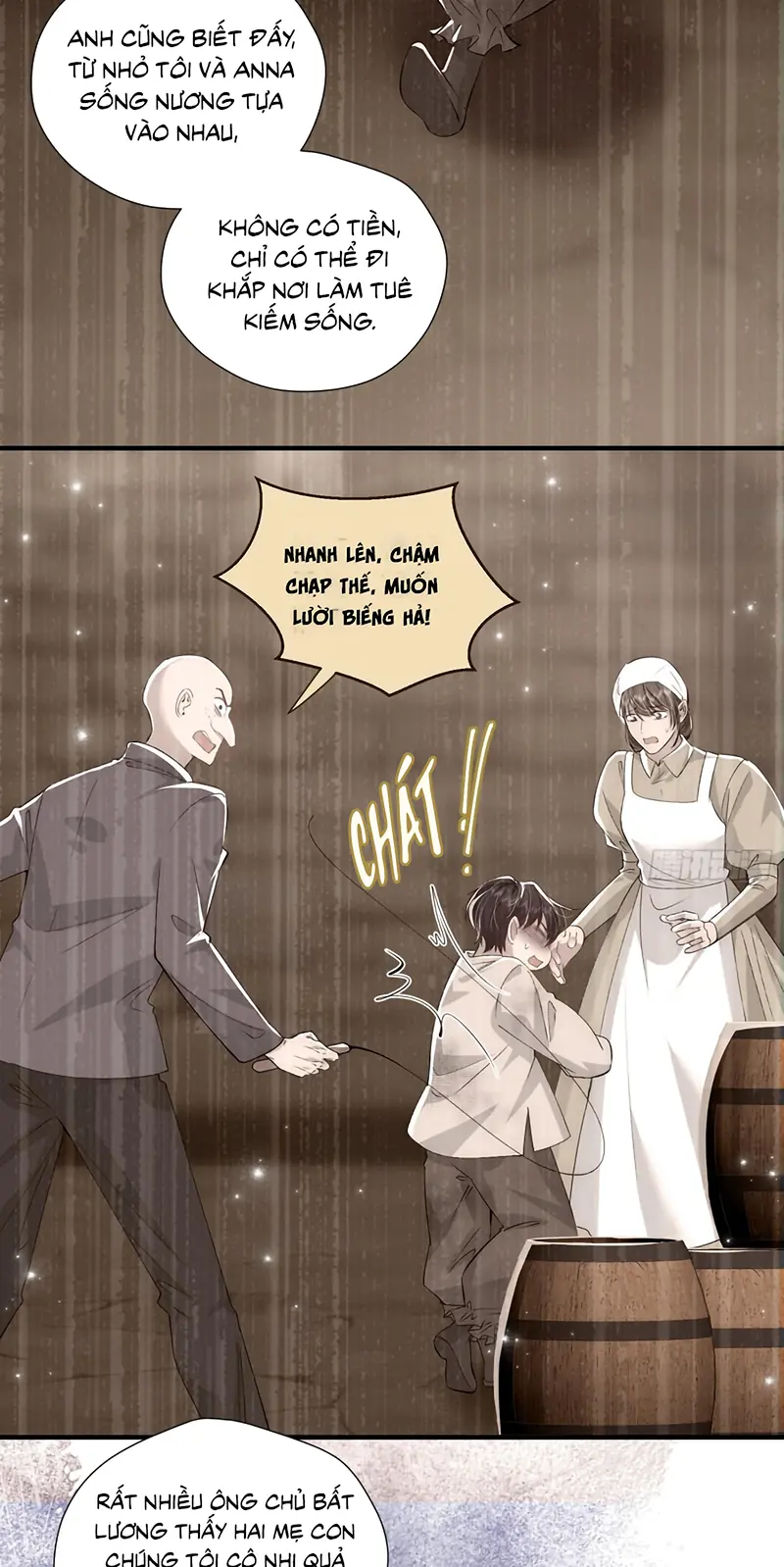 Đồng Phạm Hoàn Hảo Chapter 14 - Trang 17