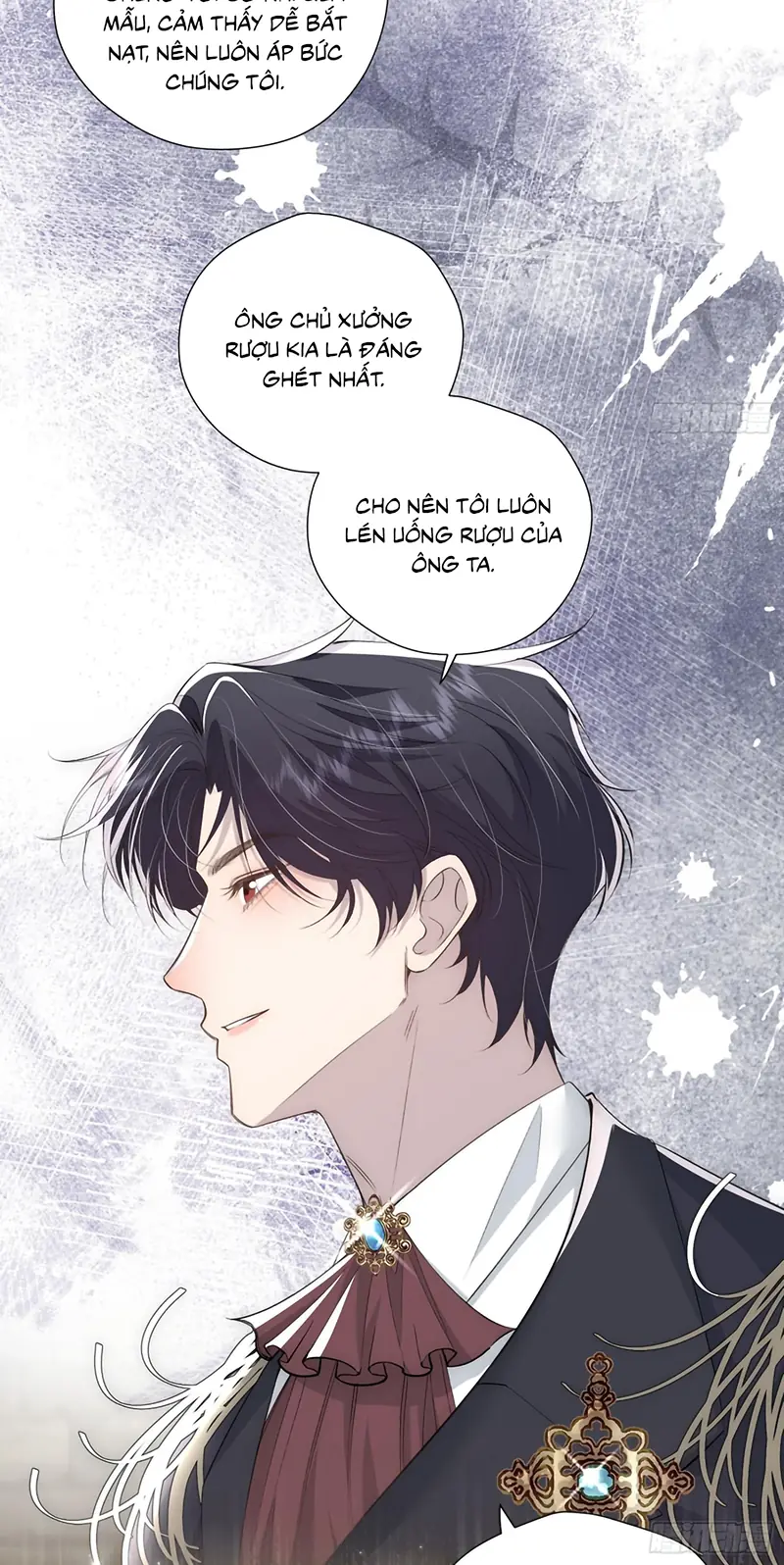 Đồng Phạm Hoàn Hảo Chapter 14 - Trang 18