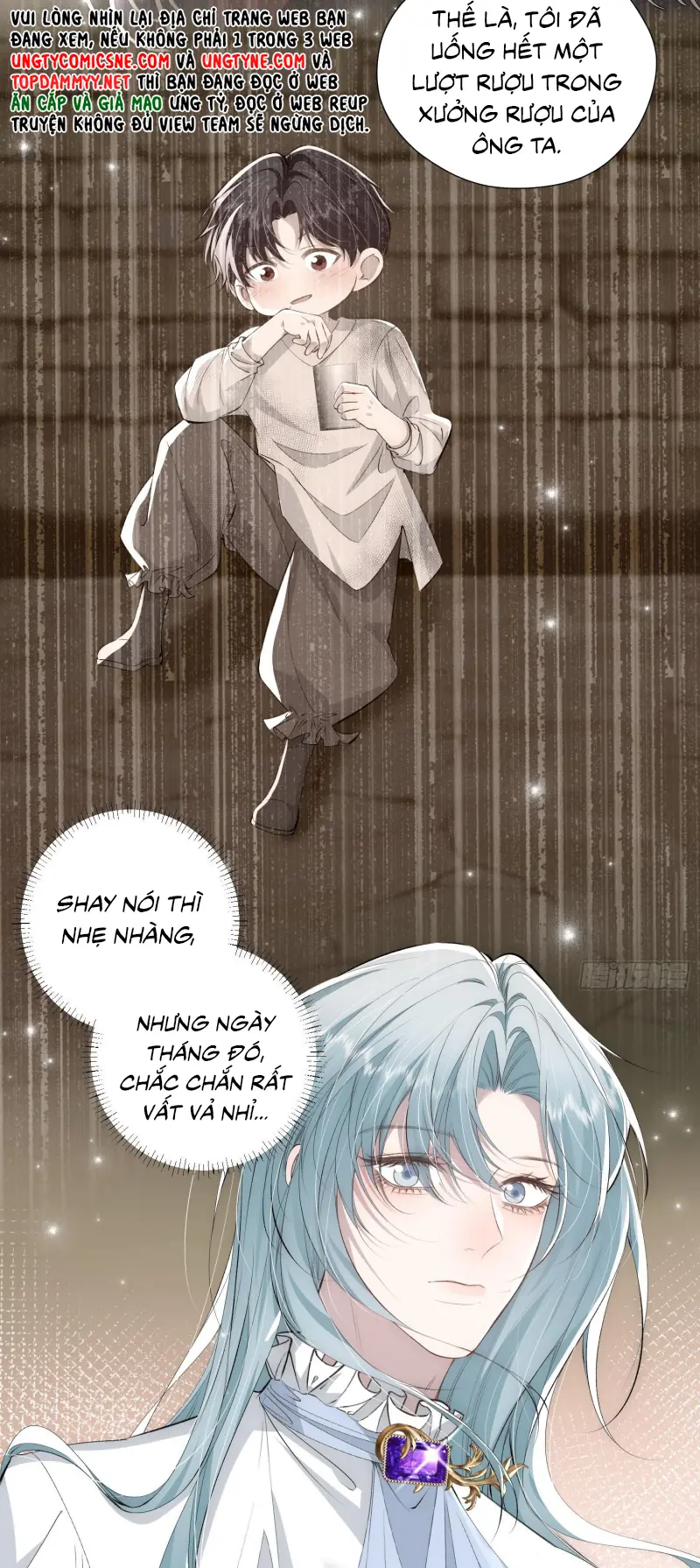 Đồng Phạm Hoàn Hảo Chapter 14 - Trang 19