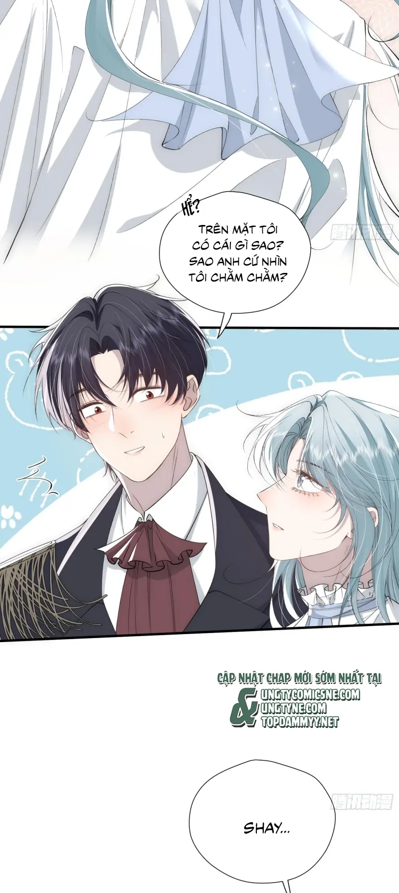 Đồng Phạm Hoàn Hảo Chapter 14 - Trang 20