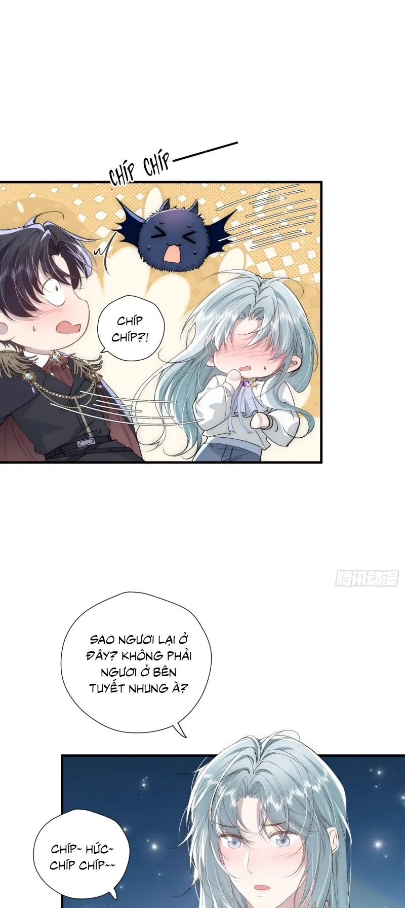 Đồng Phạm Hoàn Hảo Chapter 14 - Trang 23