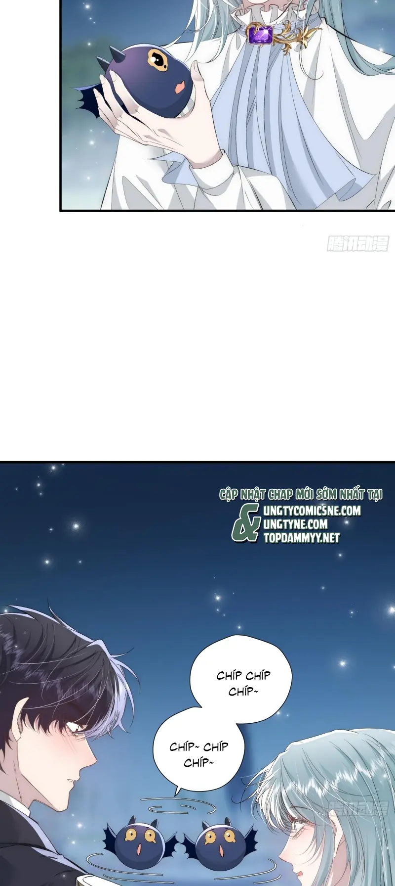 Đồng Phạm Hoàn Hảo Chapter 14 - Trang 24