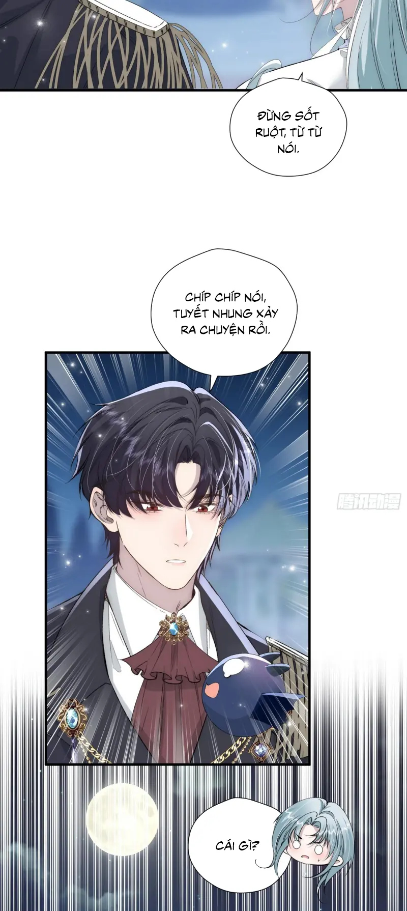 Đồng Phạm Hoàn Hảo Chapter 14 - Trang 25