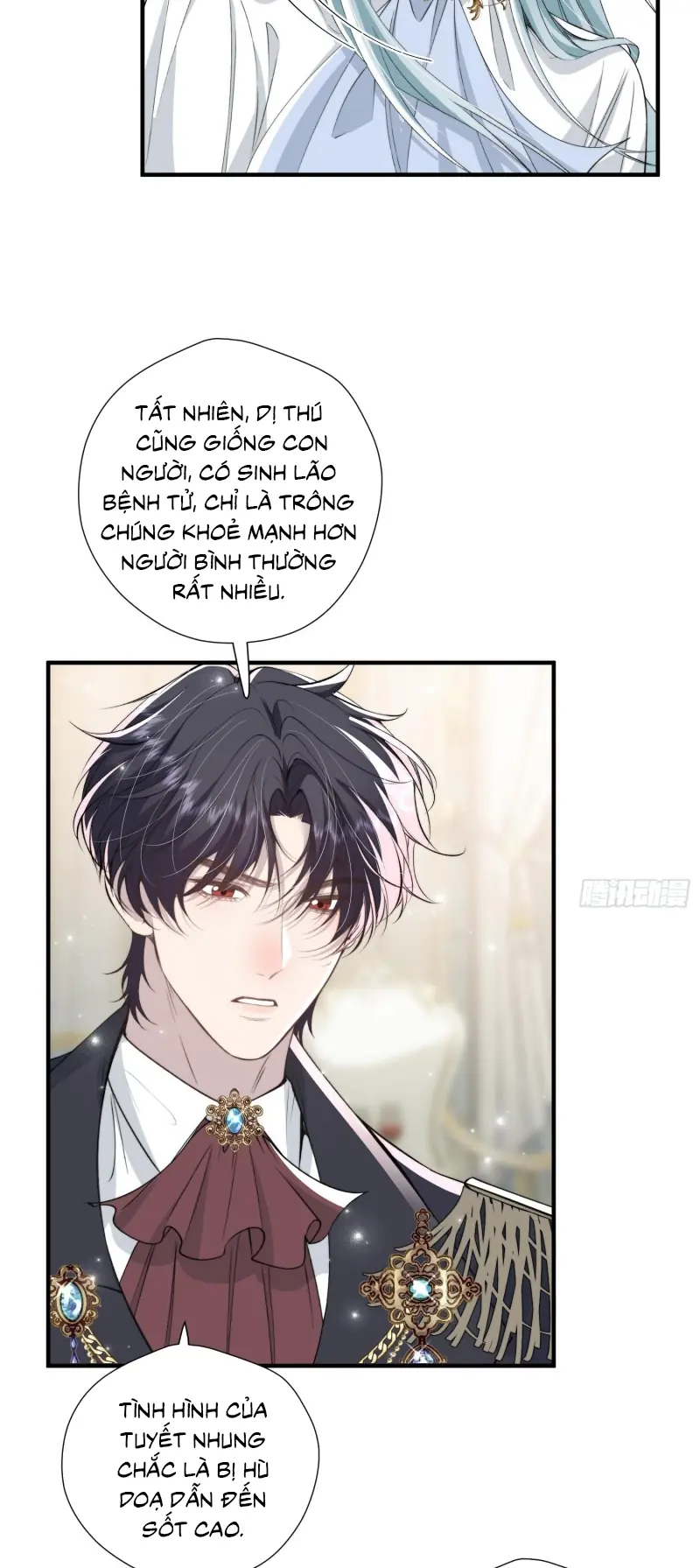 Đồng Phạm Hoàn Hảo Chapter 14 - Trang 30