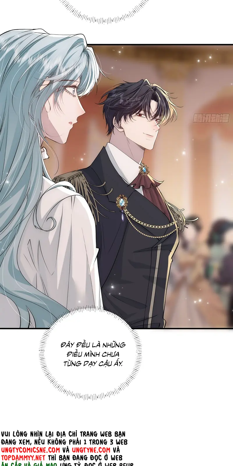 Đồng Phạm Hoàn Hảo Chapter 14 - Trang 4