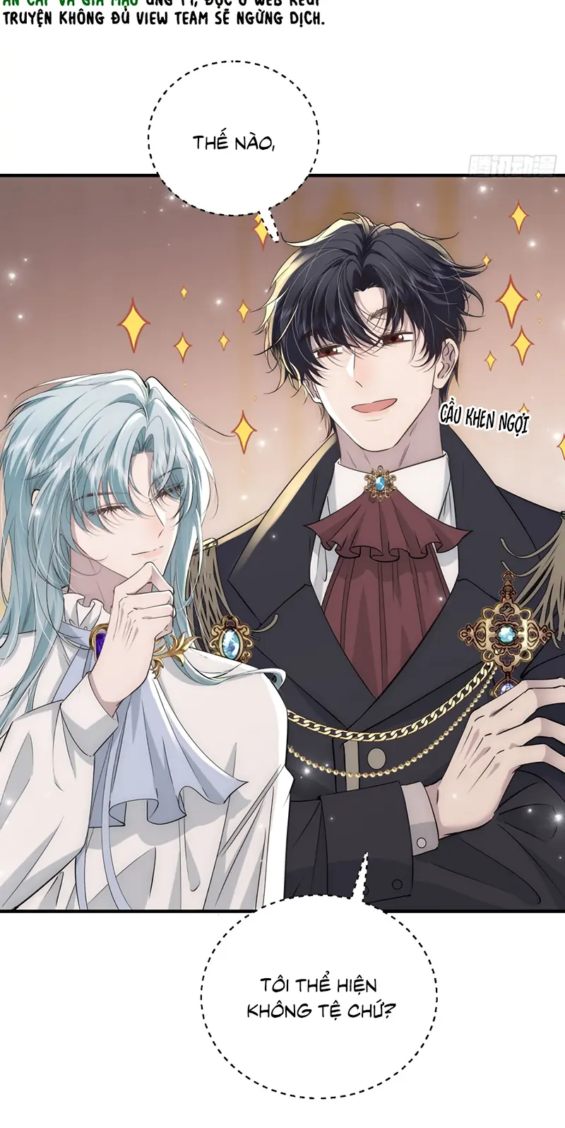 Đồng Phạm Hoàn Hảo Chapter 14 - Trang 5