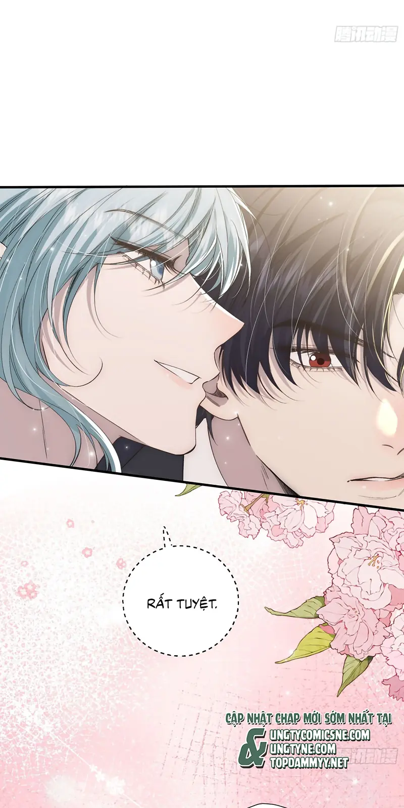 Đồng Phạm Hoàn Hảo Chapter 14 - Trang 6