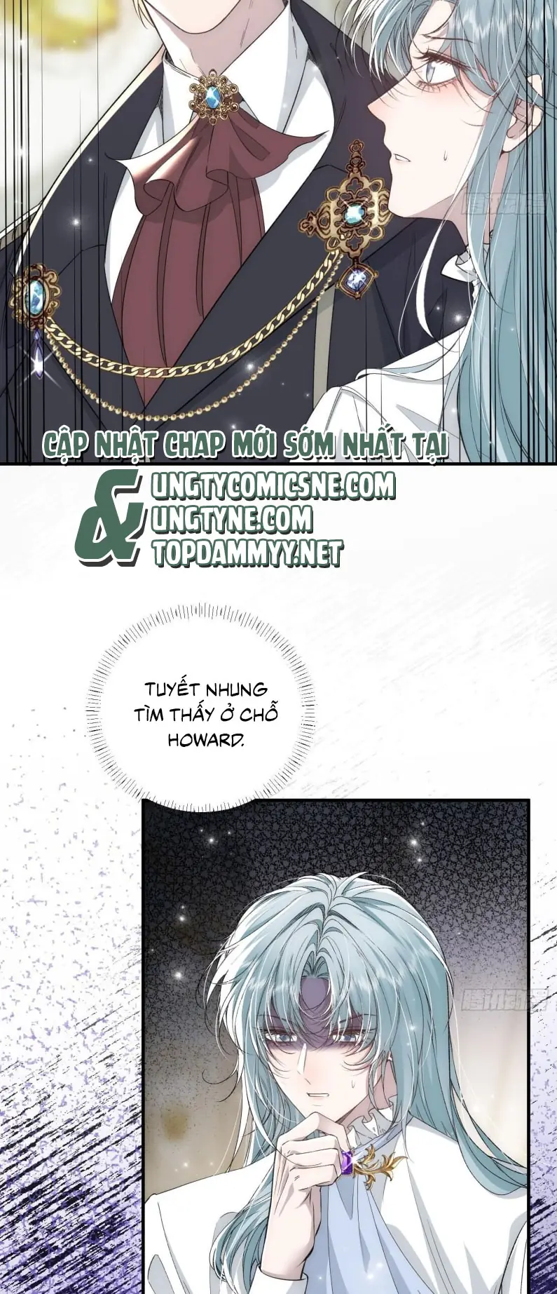 Đồng Phạm Hoàn Hảo Chapter 15 - Trang 10