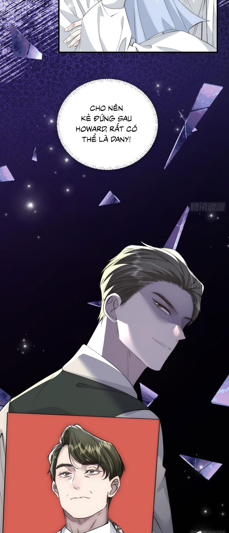 Đồng Phạm Hoàn Hảo Chapter 15 - Trang 11