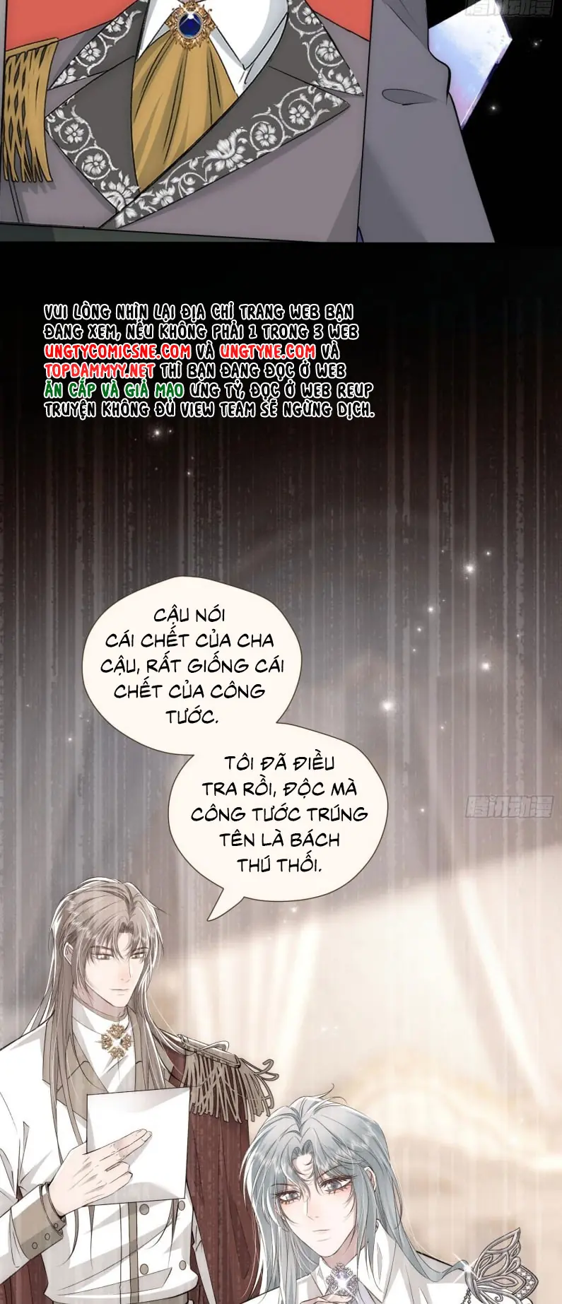 Đồng Phạm Hoàn Hảo Chapter 15 - Trang 12