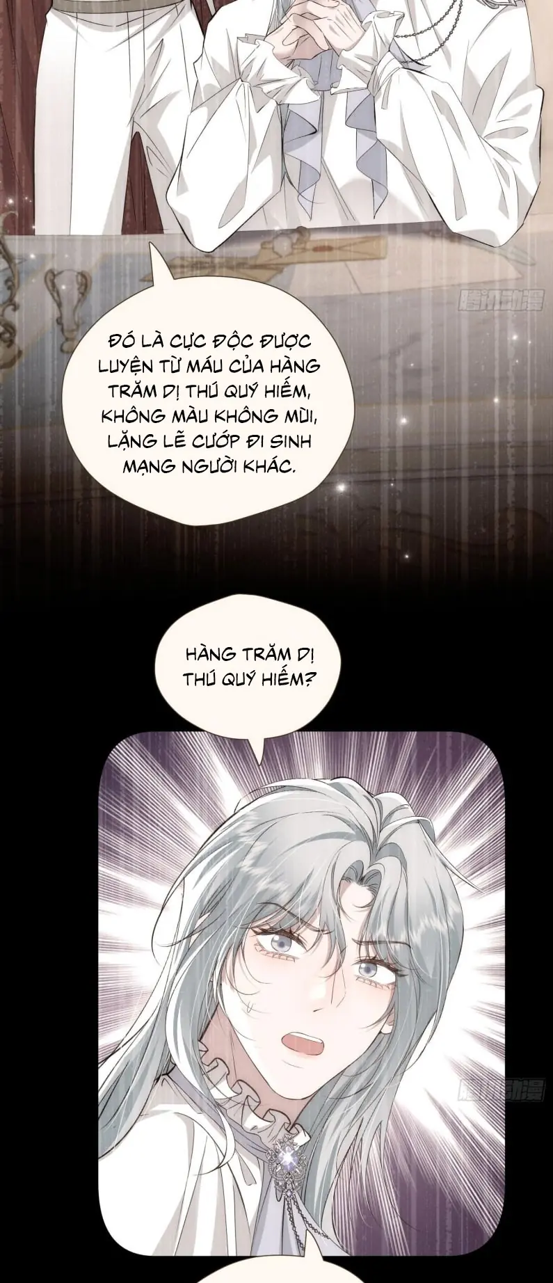 Đồng Phạm Hoàn Hảo Chapter 15 - Trang 13
