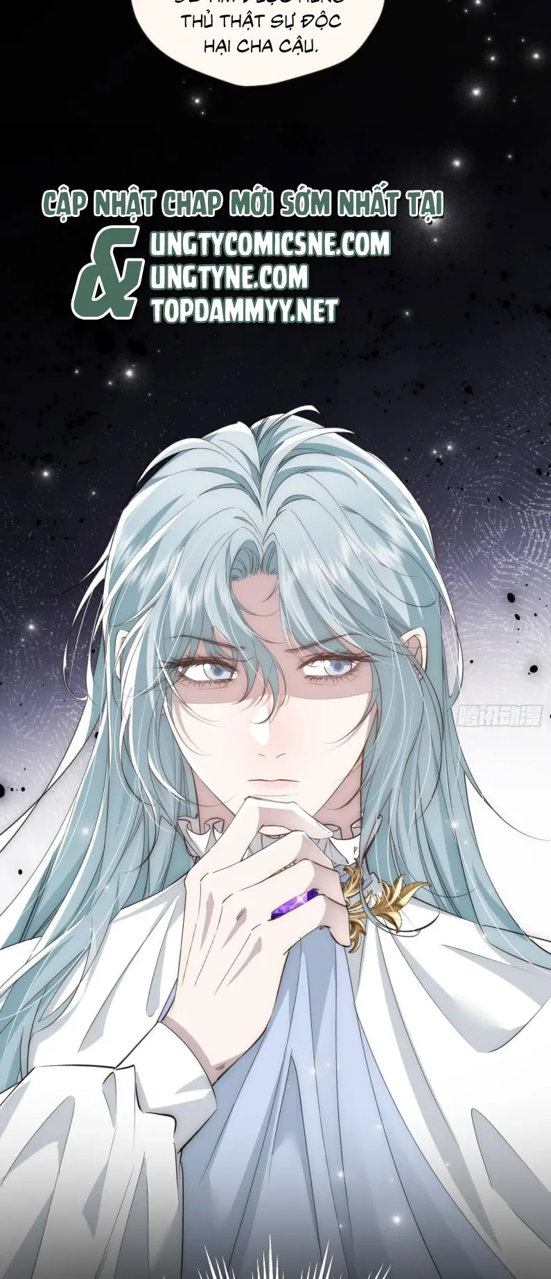 Đồng Phạm Hoàn Hảo Chapter 15 - Trang 15
