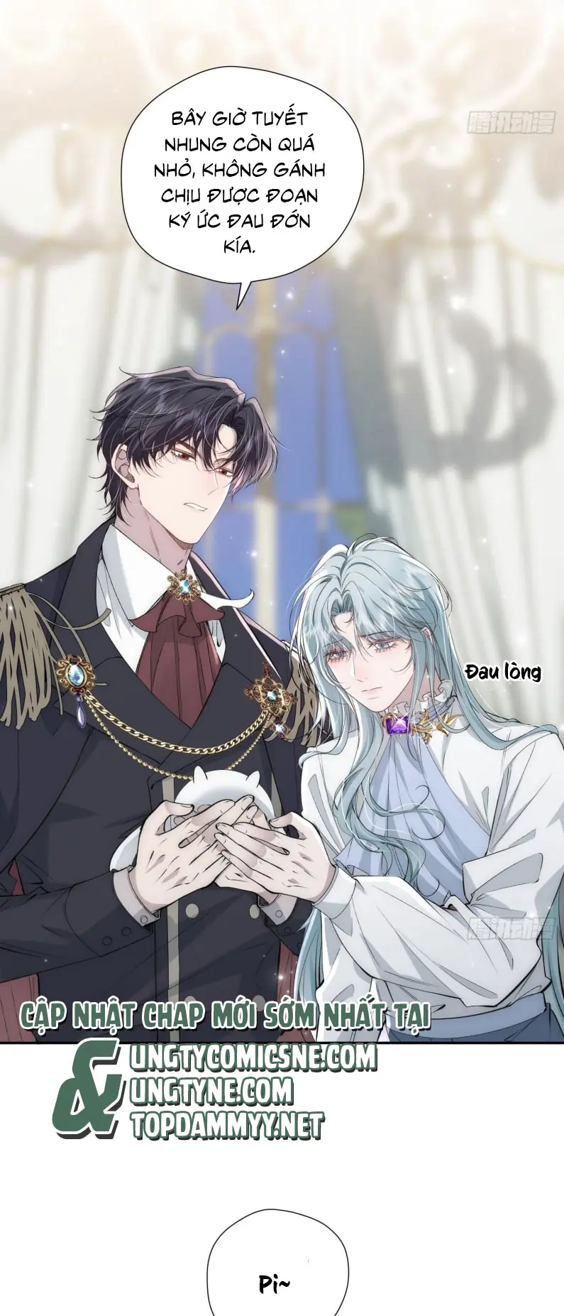 Đồng Phạm Hoàn Hảo Chapter 15 - Trang 18