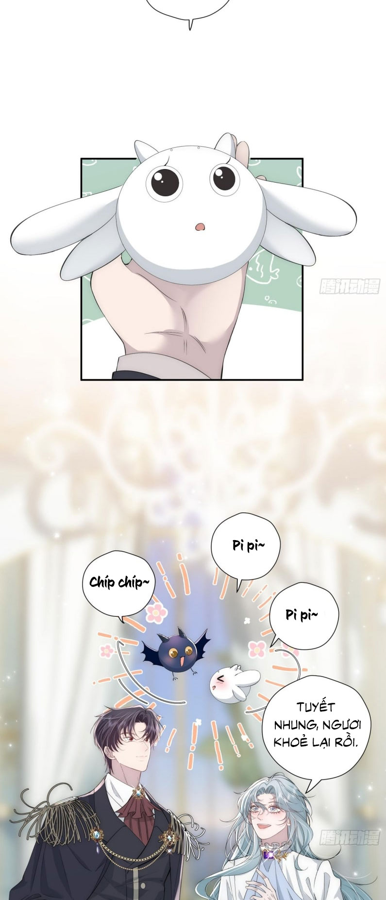 Đồng Phạm Hoàn Hảo Chapter 15 - Trang 19