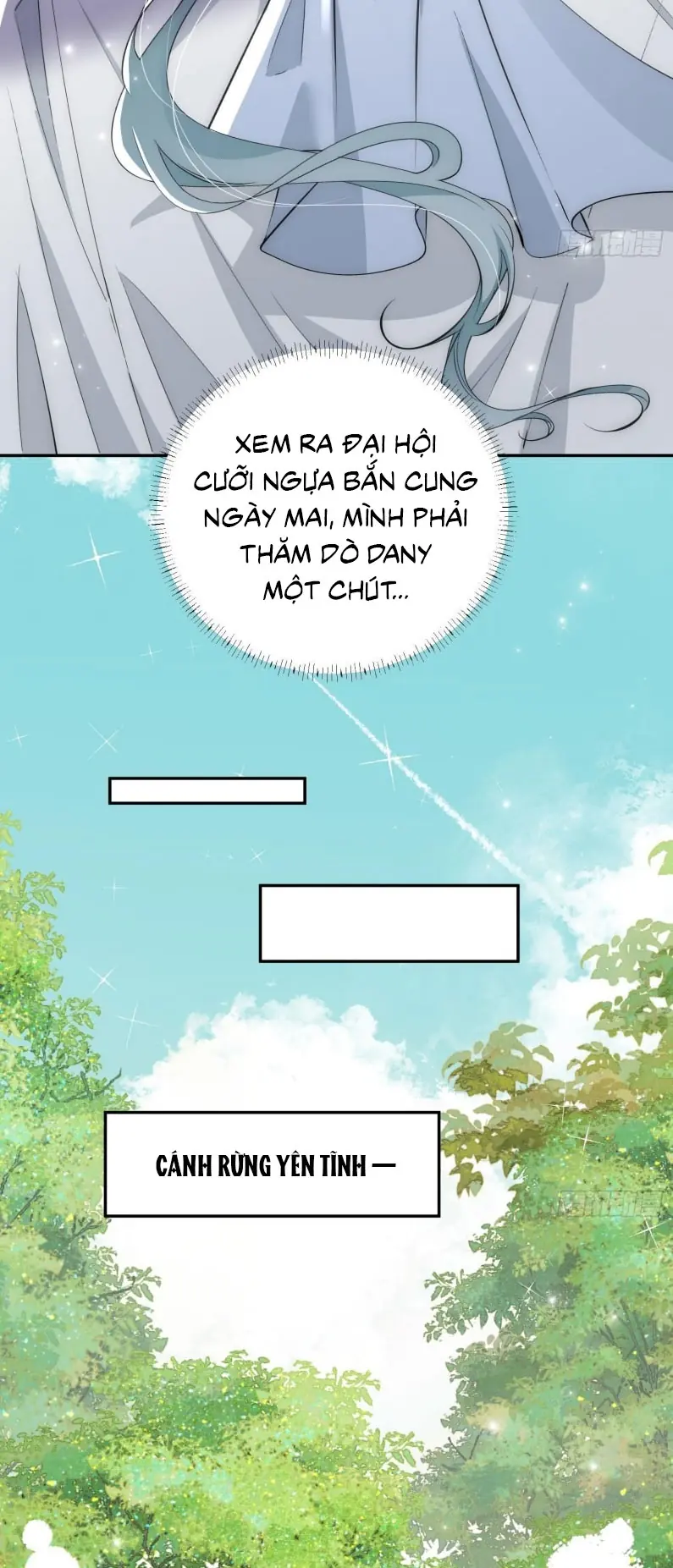 Đồng Phạm Hoàn Hảo Chapter 15 - Trang 21
