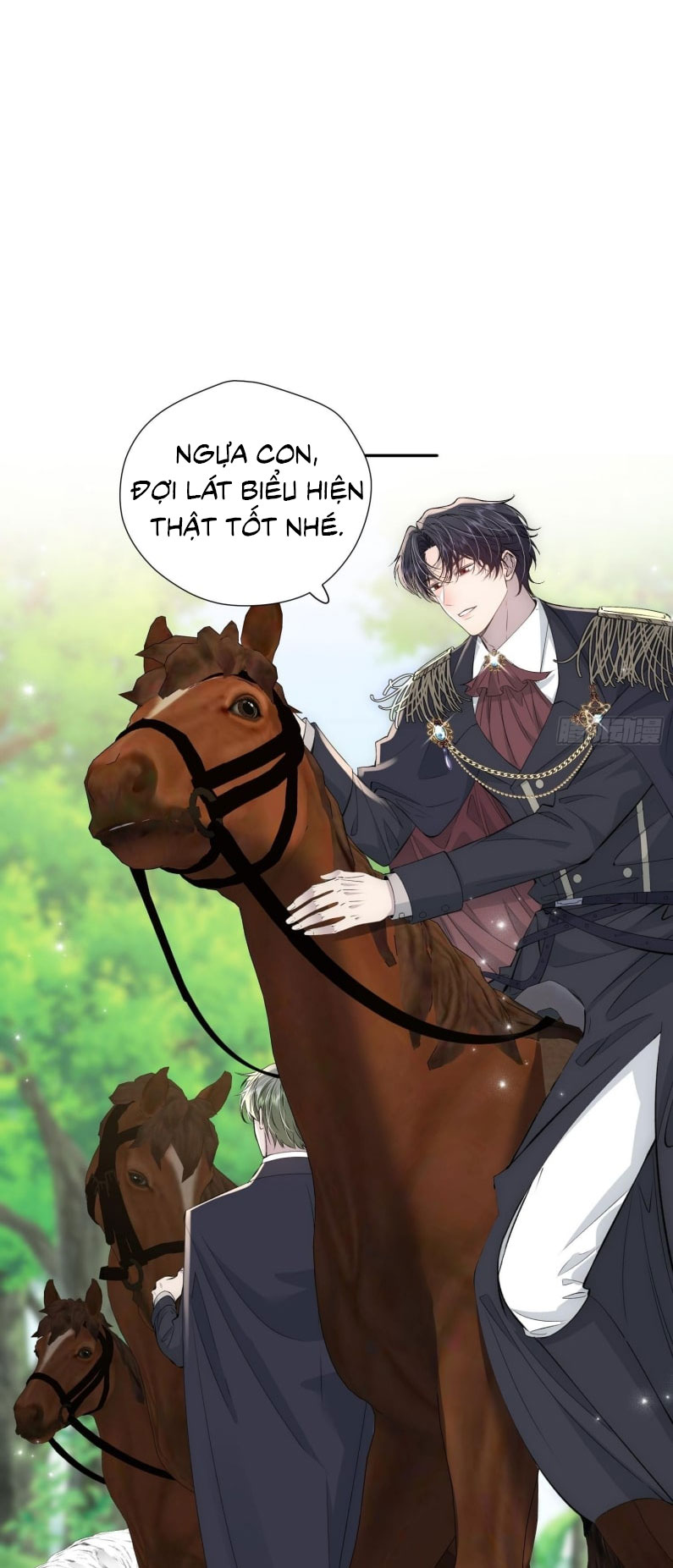 Đồng Phạm Hoàn Hảo Chapter 15 - Trang 23