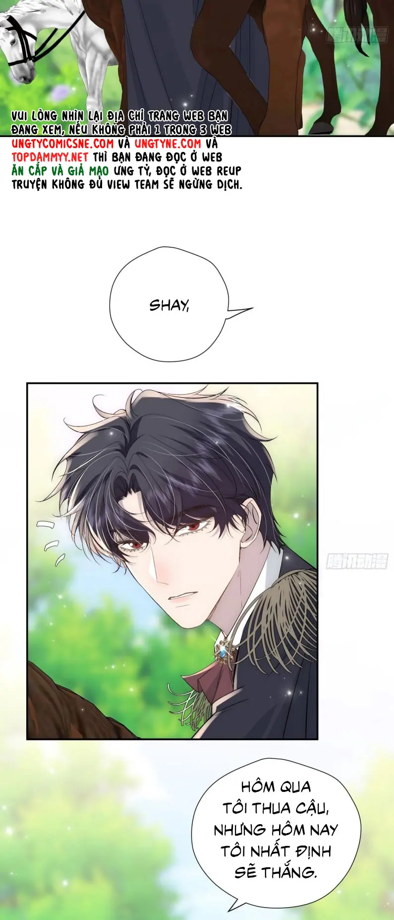 Đồng Phạm Hoàn Hảo Chapter 15 - Trang 24