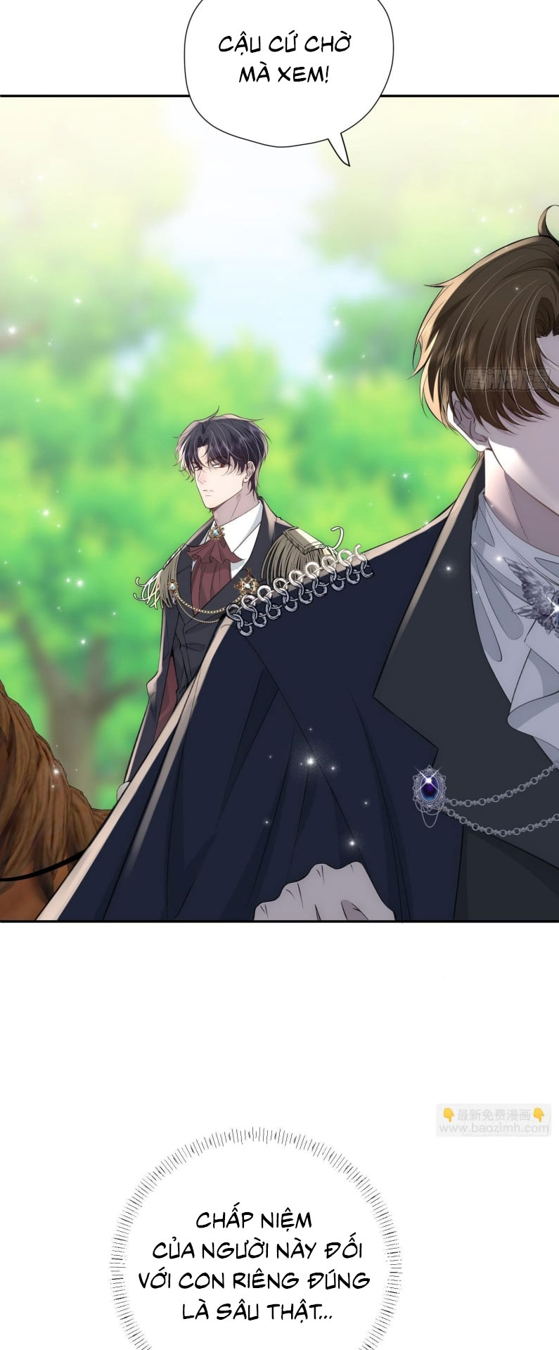 Đồng Phạm Hoàn Hảo Chapter 15 - Trang 26