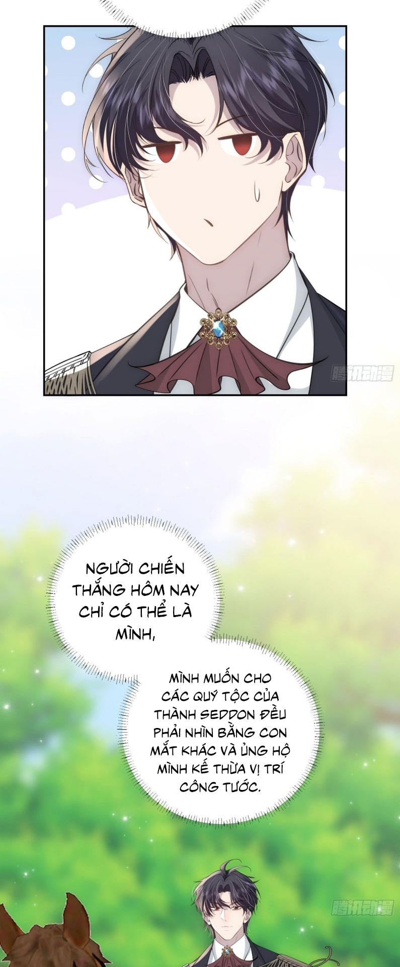 Đồng Phạm Hoàn Hảo Chapter 15 - Trang 27