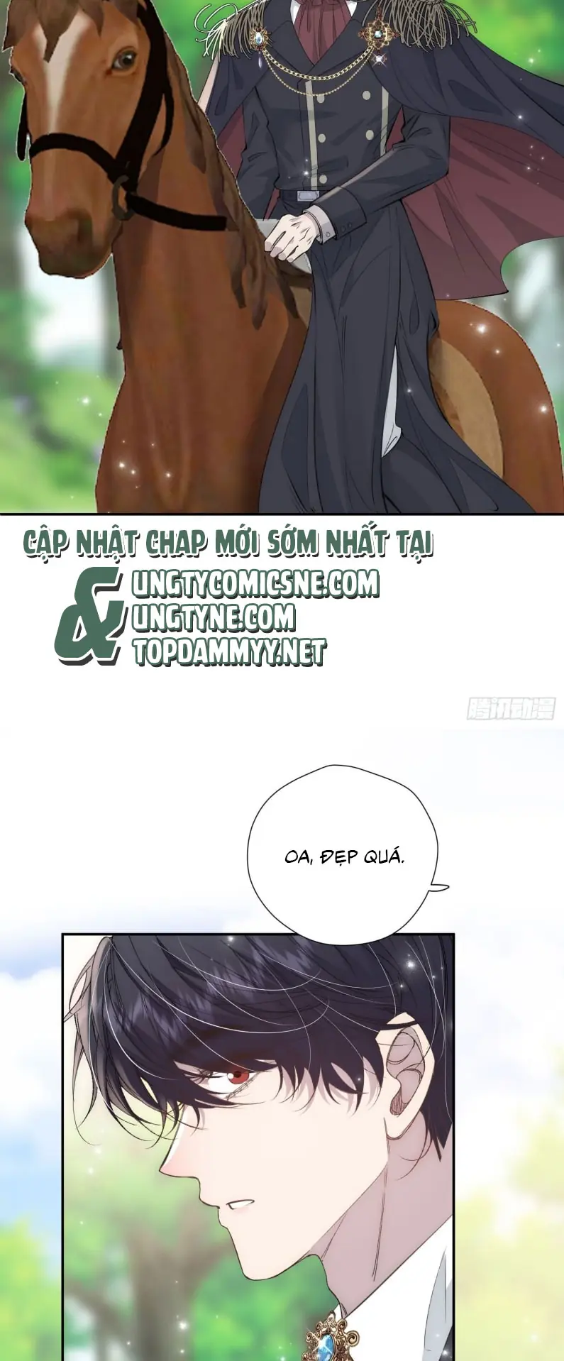 Đồng Phạm Hoàn Hảo Chapter 15 - Trang 28