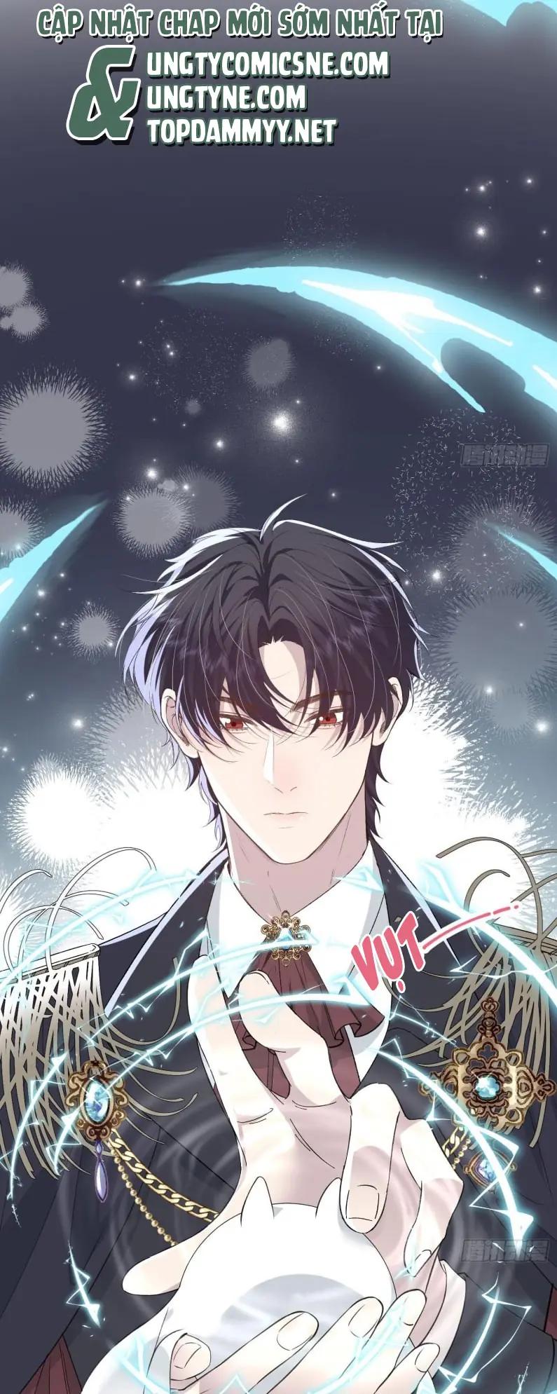 Đồng Phạm Hoàn Hảo Chapter 15 - Trang 3