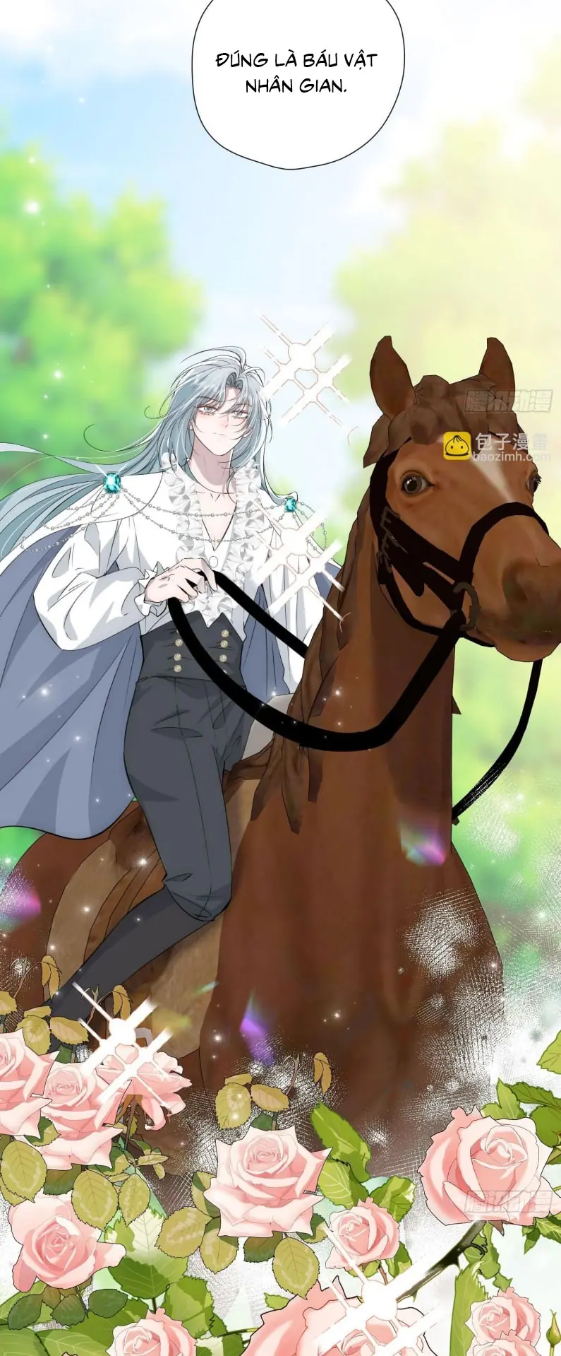 Đồng Phạm Hoàn Hảo Chapter 15 - Trang 30