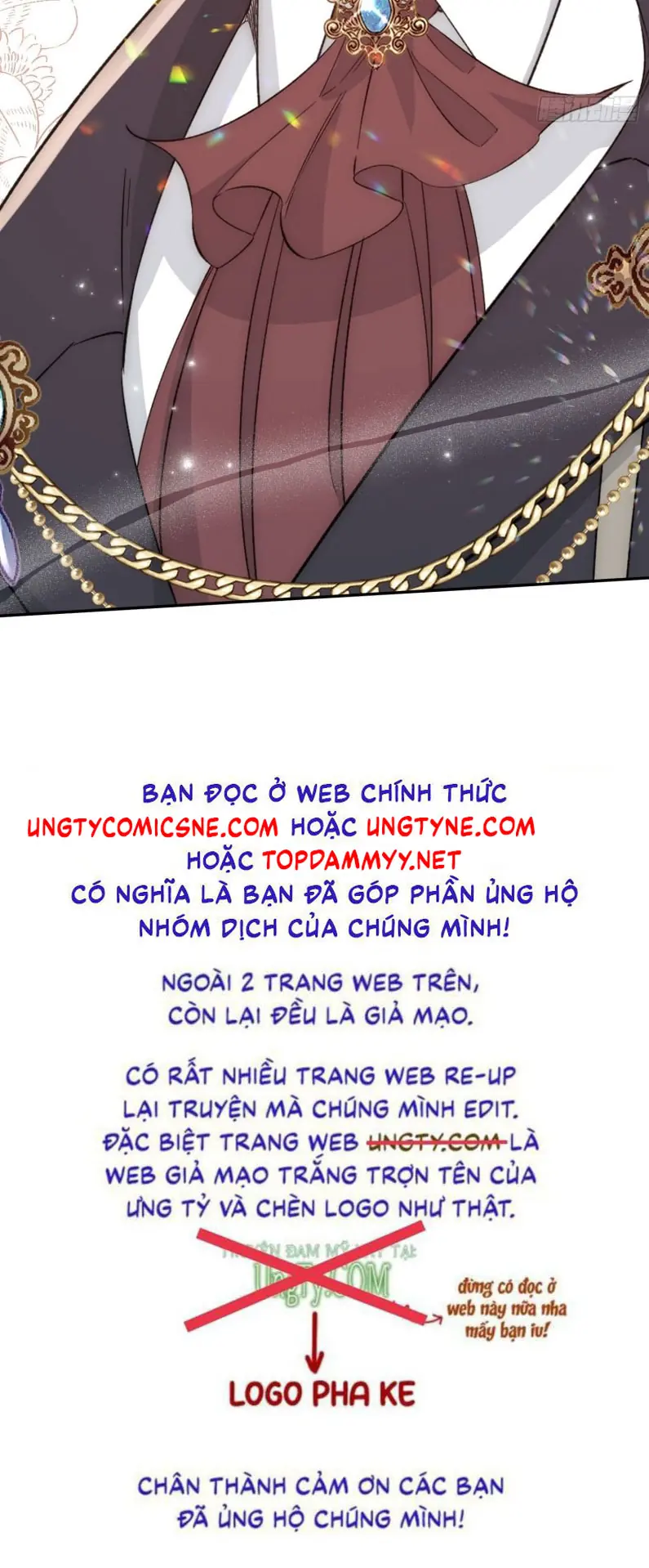 Đồng Phạm Hoàn Hảo Chapter 15 - Trang 32
