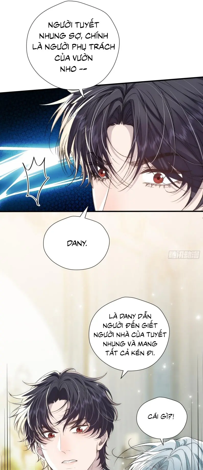 Đồng Phạm Hoàn Hảo Chapter 15 - Trang 9