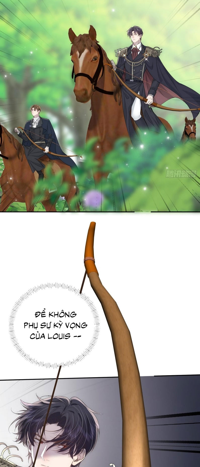 Đồng Phạm Hoàn Hảo Chapter 16 - Trang 12